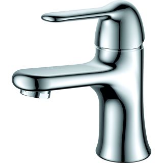 Комплект смесителей DQ DA1340005SET (DA1342141,DA1343301)